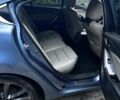 Синий Мазда 6, объемом двигателя 2.5 л и пробегом 176 тыс. км за 12500 $, фото 7 на Automoto.ua