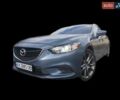 Мазда 6 2016 у Харкові на Automoto.ua Синій Мазда 6, об'ємом двигуна 2.49 л та пробігом 175 тис. км за 12000 $, фото 36 на Automoto.ua