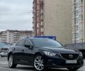 Синій Мазда 6, об'ємом двигуна 2.49 л та пробігом 91 тис. км за 14500 $, фото 5 на Automoto.ua