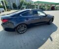 Синий Мазда 6, объемом двигателя 2.49 л и пробегом 176 тыс. км за 15500 $, фото 3 на Automoto.ua