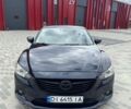 Синий Мазда 6, объемом двигателя 2 л и пробегом 99 тыс. км за 12500 $, фото 6 на Automoto.ua