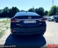 Синій Мазда 6, об'ємом двигуна 2.5 л та пробігом 163 тис. км за 13500 $, фото 4 на Automoto.ua