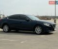 Синий Мазда 6, объемом двигателя 2 л и пробегом 74 тыс. км за 11700 $, фото 8 на Automoto.ua