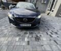 Синий Мазда 6, объемом двигателя 2.5 л и пробегом 178 тыс. км за 13900 $, фото 14 на Automoto.ua