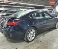 Синий Мазда 6, объемом двигателя 2.5 л и пробегом 70 тыс. км за 2500 $, фото 2 на Automoto.ua