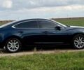 Синій Мазда 6, об'ємом двигуна 2.2 л та пробігом 170 тис. км за 12816 $, фото 5 на Automoto.ua