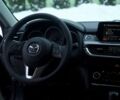 Синій Мазда 6, об'ємом двигуна 2.49 л та пробігом 186 тис. км за 14300 $, фото 19 на Automoto.ua