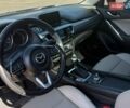 Синий Мазда 6, объемом двигателя 2.49 л и пробегом 191 тыс. км за 13000 $, фото 7 на Automoto.ua