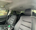 Синий Мазда 6, объемом двигателя 2.5 л и пробегом 36 тыс. км за 11500 $, фото 8 на Automoto.ua
