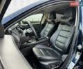 Синий Мазда 6, объемом двигателя 2.49 л и пробегом 132 тыс. км за 13350 $, фото 7 на Automoto.ua