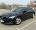 Синий Мазда 6, объемом двигателя 2 л и пробегом 74 тыс. км за 11700 $, фото 27 на Automoto.ua