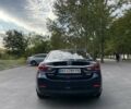 Синий Мазда 6, объемом двигателя 2.49 л и пробегом 130 тыс. км за 16500 $, фото 16 на Automoto.ua