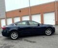 Синий Мазда 6, объемом двигателя 2.5 л и пробегом 75 тыс. км за 3300 $, фото 6 на Automoto.ua