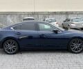 Синій Мазда 6, об'ємом двигуна 2.5 л та пробігом 135 тис. км за 8500 $, фото 4 на Automoto.ua