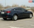 Синий Мазда 6, объемом двигателя 2 л и пробегом 74 тыс. км за 11700 $, фото 15 на Automoto.ua