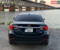 Синий Мазда 6, объемом двигателя 2.49 л и пробегом 104 тыс. км за 12800 $, фото 5 на Automoto.ua