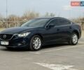 Синий Мазда 6, объемом двигателя 2 л и пробегом 74 тыс. км за 11700 $, фото 6 на Automoto.ua