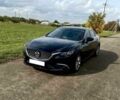 Синій Мазда 6, об'ємом двигуна 2.2 л та пробігом 170 тис. км за 13001 $, фото 13 на Automoto.ua