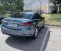 Синій Мазда 6, об'ємом двигуна 2.49 л та пробігом 119 тис. км за 13500 $, фото 3 на Automoto.ua