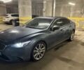 Синій Мазда 6, об'ємом двигуна 2.49 л та пробігом 155 тис. км за 11300 $, фото 5 на Automoto.ua