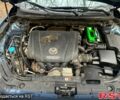 Синий Мазда 6, объемом двигателя 2.5 л и пробегом 152 тыс. км за 13500 $, фото 6 на Automoto.ua