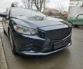 Синий Мазда 6, объемом двигателя 2.49 л и пробегом 125 тыс. км за 13999 $, фото 9 на Automoto.ua