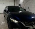 Синий Мазда 6, объемом двигателя 2.49 л и пробегом 176 тыс. км за 15500 $, фото 15 на Automoto.ua