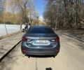 Синий Мазда 6, объемом двигателя 2.5 л и пробегом 122 тыс. км за 15500 $, фото 4 на Automoto.ua