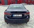 Синий Мазда 6, объемом двигателя 2 л и пробегом 99 тыс. км за 12500 $, фото 5 на Automoto.ua