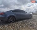 Мазда 6 2016 у Харкові на Automoto.ua Синій Мазда 6, об'ємом двигуна 2.49 л та пробігом 175 тис. км за 12000 $, фото 6 на Automoto.ua
