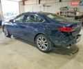 Синій Мазда 6, об'ємом двигуна 2.5 л та пробігом 104 тис. км за 1300 $, фото 5 на Automoto.ua