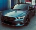 Синій Мазда 6, об'ємом двигуна 2.5 л та пробігом 85 тис. км за 15000 $, фото 7 на Automoto.ua