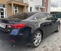 Мазда 6 2016 у Броварах на Automoto.ua Синій Мазда 6, об'ємом двигуна 2.5 л та пробігом 163 тис. км за 13999 $, фото 5 на Automoto.ua
