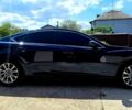 Синий Мазда 6, объемом двигателя 2.2 л и пробегом 170 тыс. км за 14800 $, фото 5 на Automoto.ua