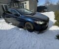 Синий Мазда 6, объемом двигателя 2.5 л и пробегом 178 тыс. км за 13300 $, фото 3 на Automoto.ua
