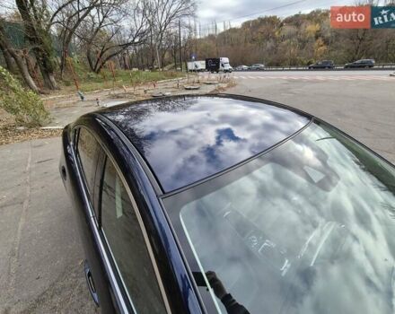 Синий Мазда 6, объемом двигателя 2.49 л и пробегом 118 тыс. км за 15000 $, фото 13 на Automoto.ua