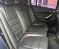 Синий Мазда 6, объемом двигателя 2.5 л и пробегом 163 тыс. км за 13200 $, фото 18 на Automoto.ua