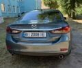 Синій Мазда 6, об'ємом двигуна 2.49 л та пробігом 259 тис. км за 14500 $, фото 27 на Automoto.ua