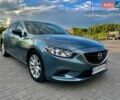 Синий Мазда 6, объемом двигателя 2.49 л и пробегом 210 тыс. км за 10500 $, фото 24 на Automoto.ua