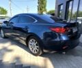 Синий Мазда 6, объемом двигателя 2.5 л и пробегом 108 тыс. км за 12999 $, фото 11 на Automoto.ua