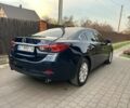 Синій Мазда 6, об'ємом двигуна 2.5 л та пробігом 154 тис. км за 11600 $, фото 4 на Automoto.ua
