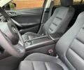 Синий Мазда 6, объемом двигателя 2.5 л и пробегом 40 тыс. км за 12503 $, фото 9 на Automoto.ua
