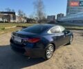 Синий Мазда 6, объемом двигателя 2 л и пробегом 75 тыс. км за 18500 $, фото 4 на Automoto.ua