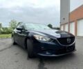 Синий Мазда 6, объемом двигателя 2.5 л и пробегом 75 тыс. км за 3300 $, фото 1 на Automoto.ua