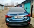 Синій Мазда 6, об'ємом двигуна 2.5 л та пробігом 118 тис. км за 14800 $, фото 4 на Automoto.ua