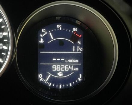 Синій Мазда 6, об'ємом двигуна 2 л та пробігом 98 тис. км за 12500 $, фото 7 на Automoto.ua