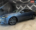 Синій Мазда 6, об'ємом двигуна 2.49 л та пробігом 142 тис. км за 14500 $, фото 19 на Automoto.ua