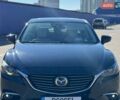 Синий Мазда 6, объемом двигателя 2.19 л и пробегом 196 тыс. км за 16599 $, фото 23 на Automoto.ua