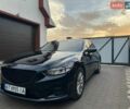 Синій Мазда 6, об'ємом двигуна 2.49 л та пробігом 155 тис. км за 10700 $, фото 1 на Automoto.ua