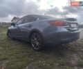 Мазда 6 2016 у Харкові на Automoto.ua Синій Мазда 6, об'ємом двигуна 2.49 л та пробігом 175 тис. км за 12000 $, фото 29 на Automoto.ua